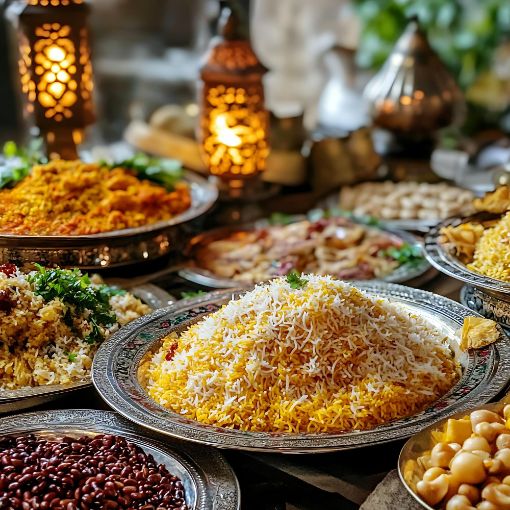 Picture of Local Cuisine 1