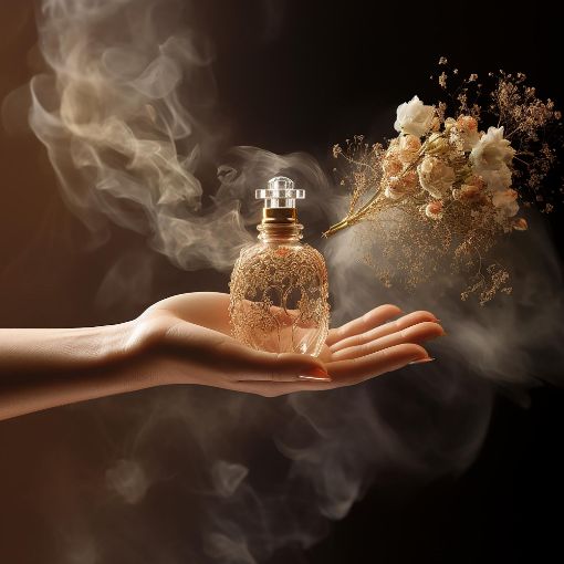 Picture of Perfumes 2