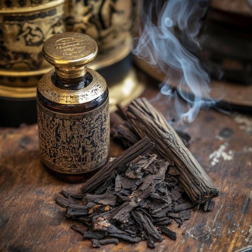 Picture of Bukhoor 2